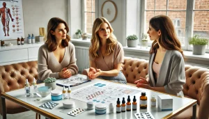 MY OPINION OF VARIOUS TYPES OF BHRT THERAPY AND BHRT MONITORING METHODS